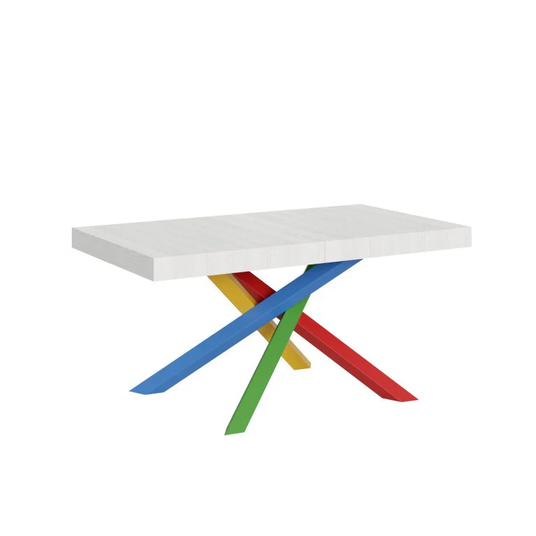 Tavolo Estensibile Volantis - Design Moderno e Funzionale - Image 25