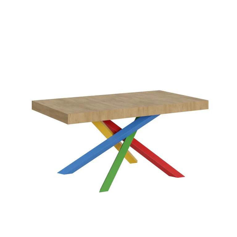 Tavolo Estensibile Volantis - Design Moderno e Funzionale - Image 26