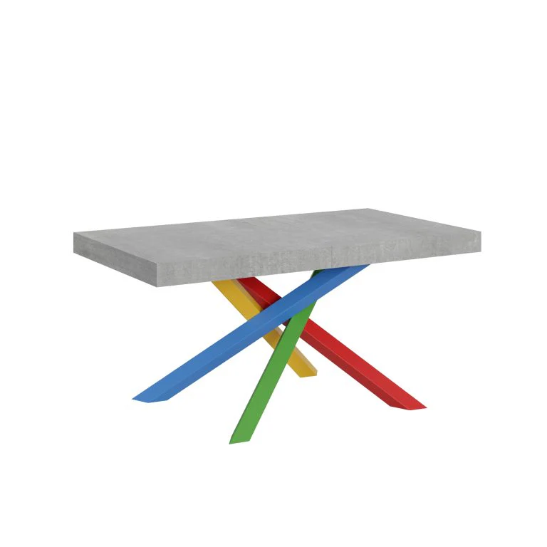 Tavolo Estensibile Volantis - Design Moderno e Funzionale - Image 27