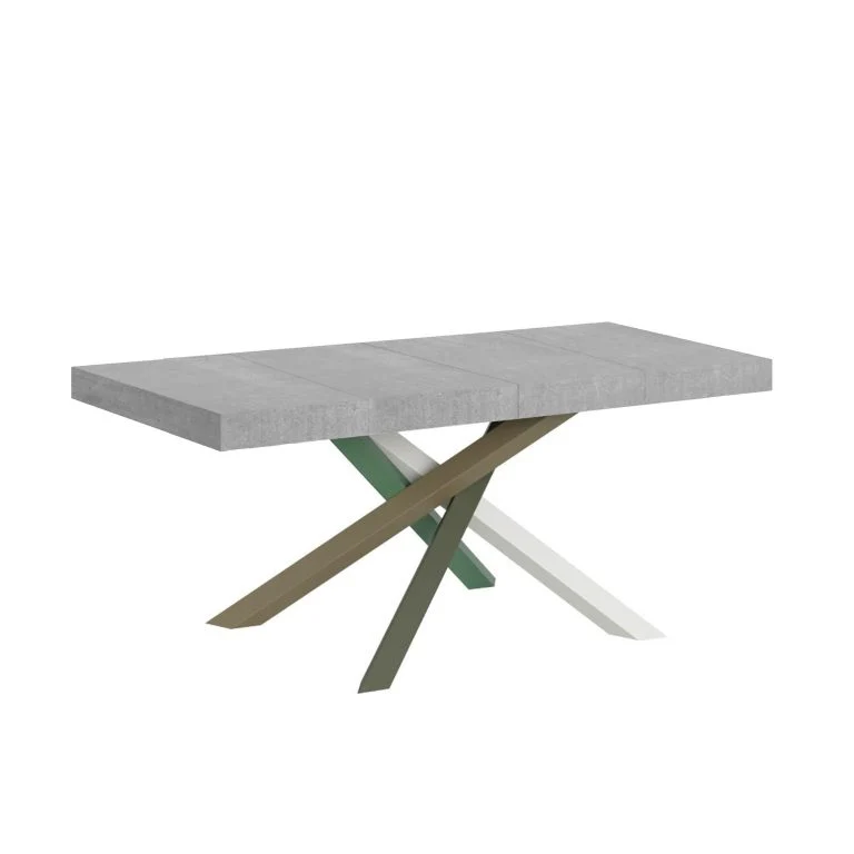 Tavolo Allungabile Volantis Premium P.90 - Struttura 4/A - Image 11