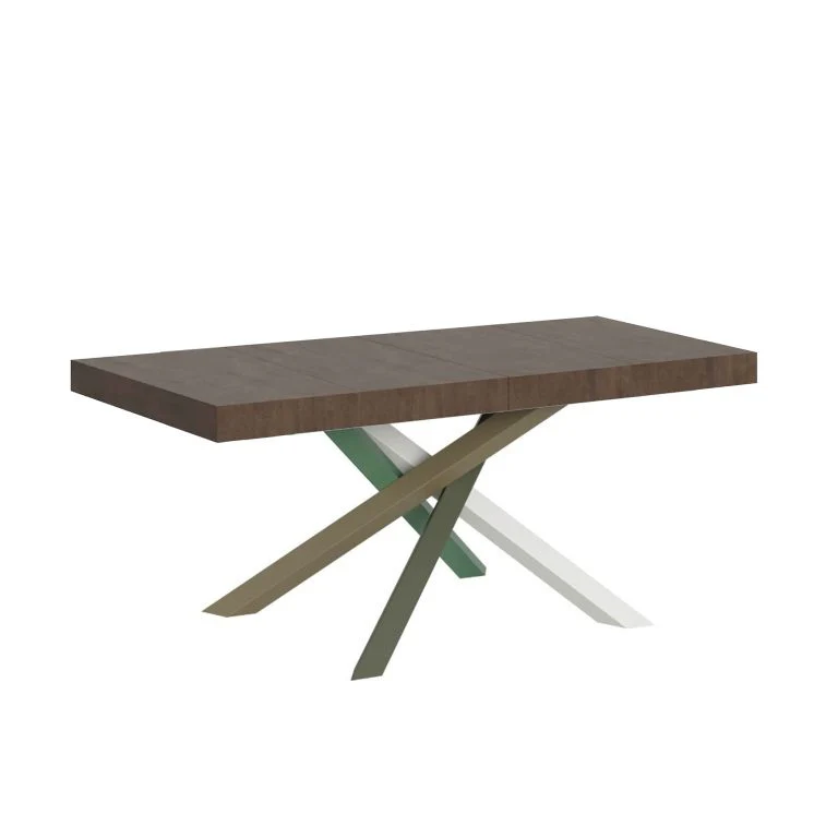 Tavolo Allungabile Volantis Premium P.90 - Struttura 4/A - Image 12