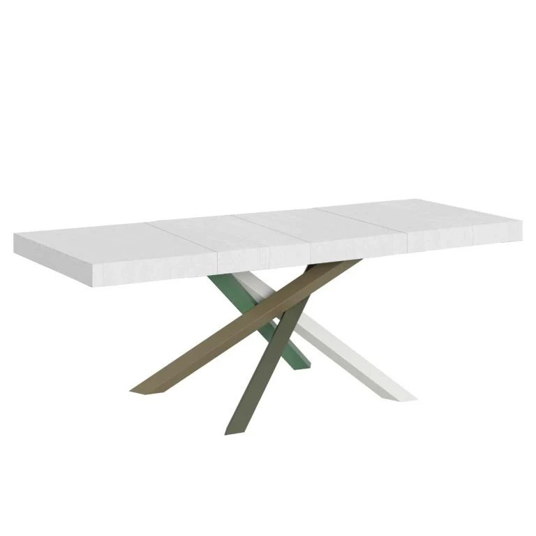 Tavolo Allungabile Volantis Premium P.90 - Struttura 4/A - Image 17