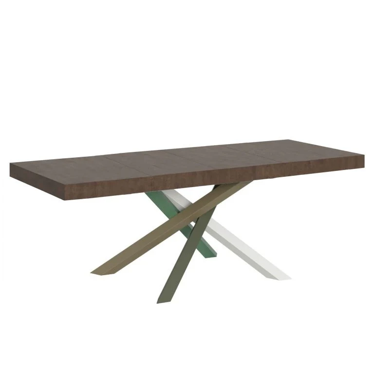 Tavolo Allungabile Volantis Premium P.90 - Struttura 4/A - Image 20
