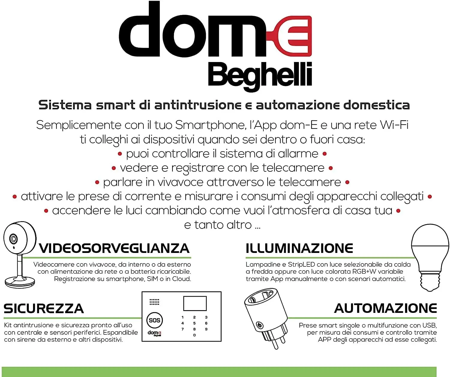 Telecamera mini wi-fi full hd - Image 4