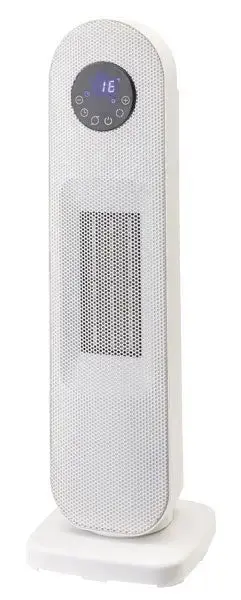 Termoventilatore colonna wifi 2000w