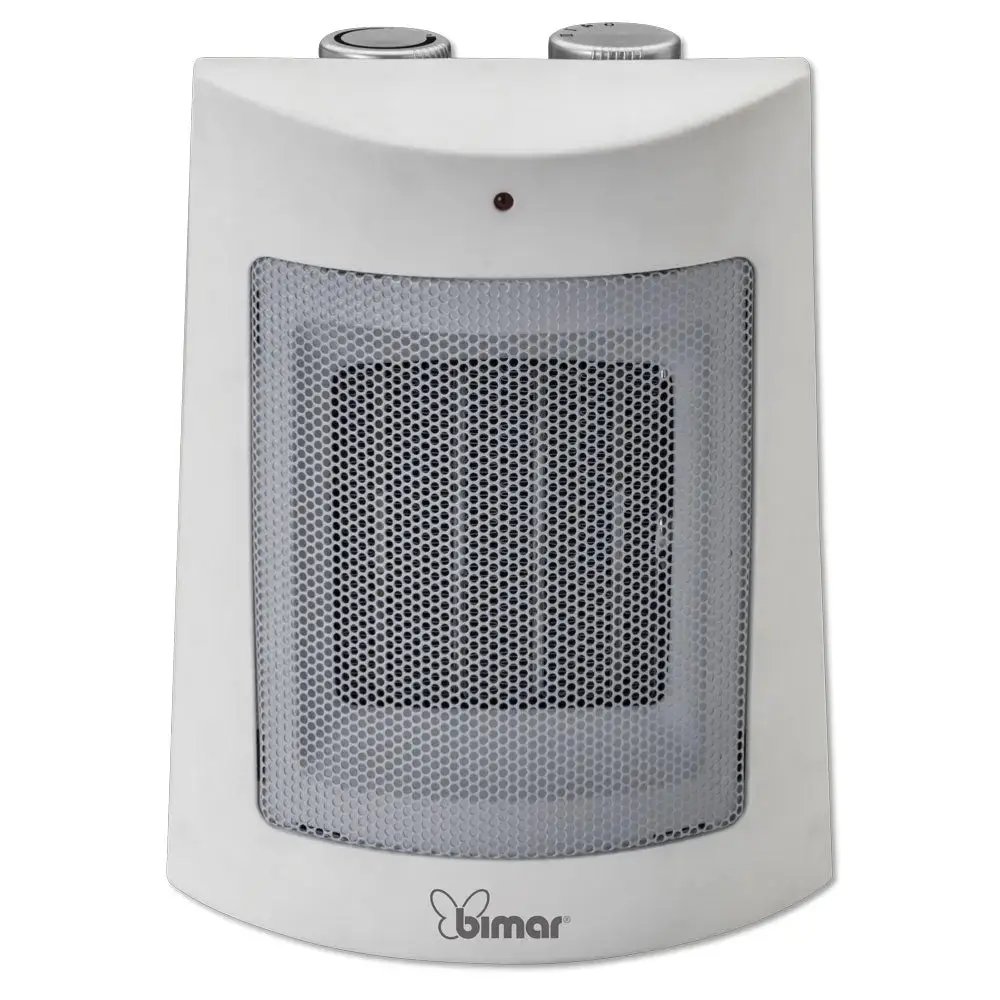 Termoventilatore ptc 1500w
