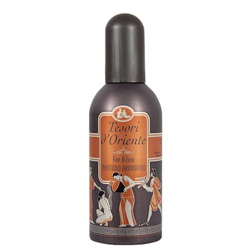 TESORI D'ORIENTE PROFUMO FIOR DI LOTO 100 ML