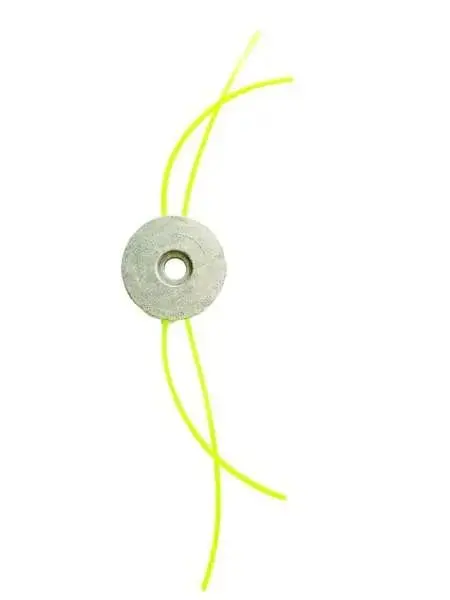 Testina per decespugliatore tarantola alluminio