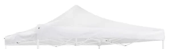 Copertura per Gazebo Expo in PVC Oxford resistente