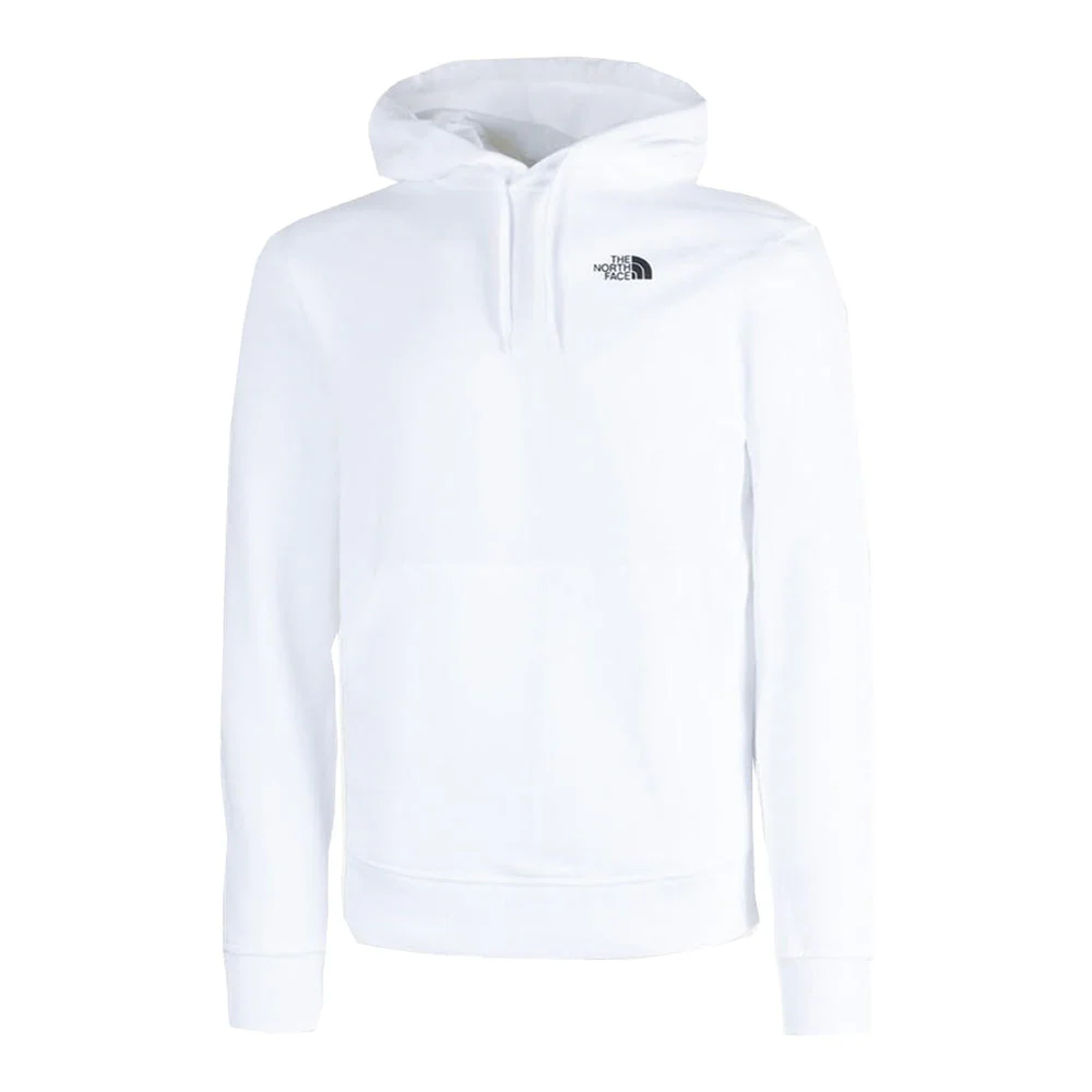 The North Face Felpa NF0A828C