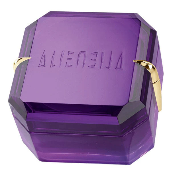 THIERRY MUGLER ALIEN CREME CORPS SUBLIMATRICE VASO 200 ML