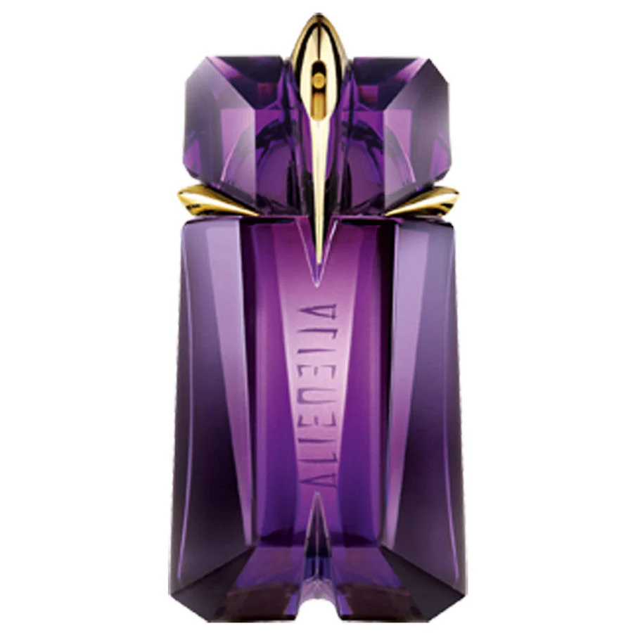 THIERRY MUGLER ALIEN EAU DE PARFUM RICARICABILE 60 ML
