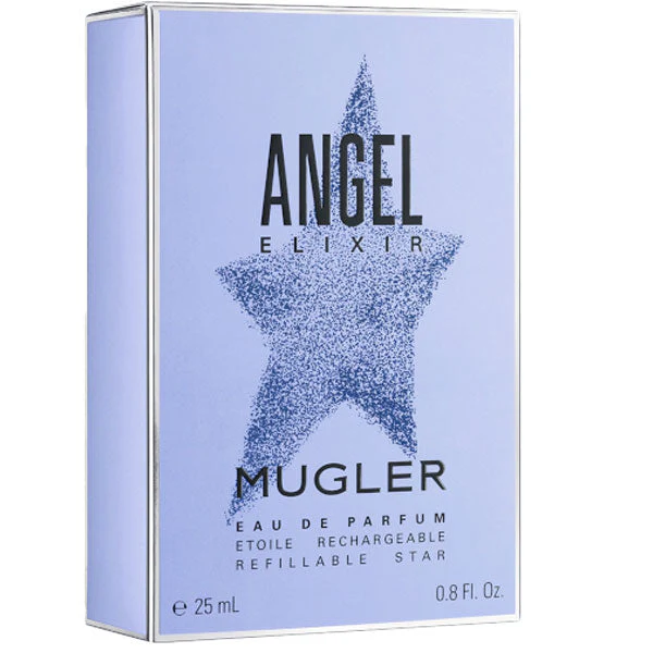 THIERRY MUGLER ANGEL ELIXIR EAU DE PARFUM 25 ML - Image 2