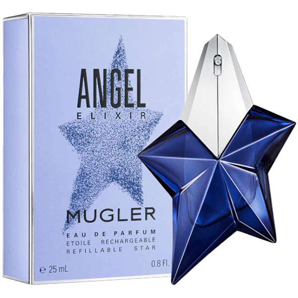 THIERRY MUGLER ANGEL ELIXIR EAU DE PARFUM 25 ML - Image 3
