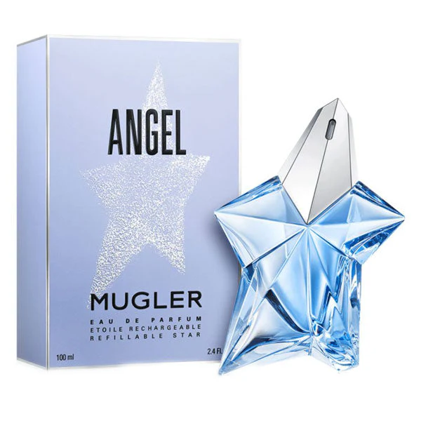 THIERRY MUGLER ANGEL ETOILE EAU DE PARFUM RICARICABILE 100 ML - Image 2