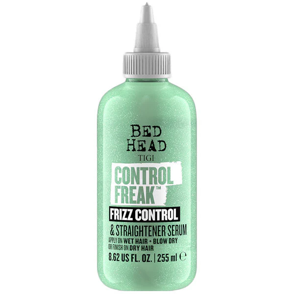 TIGI BED HEAD CONTROL FREAK SIERO LISCIANTE ANTICRESPO 250 ML