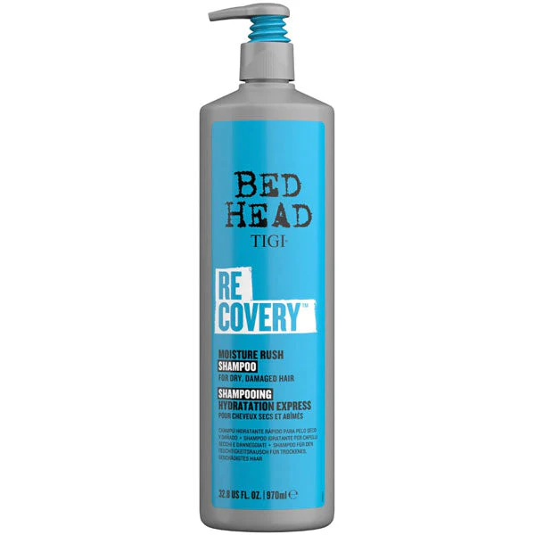 TIGI BED HEAD RECOVERY CONDITIONER CAPELLI ROVINATI 970 ML