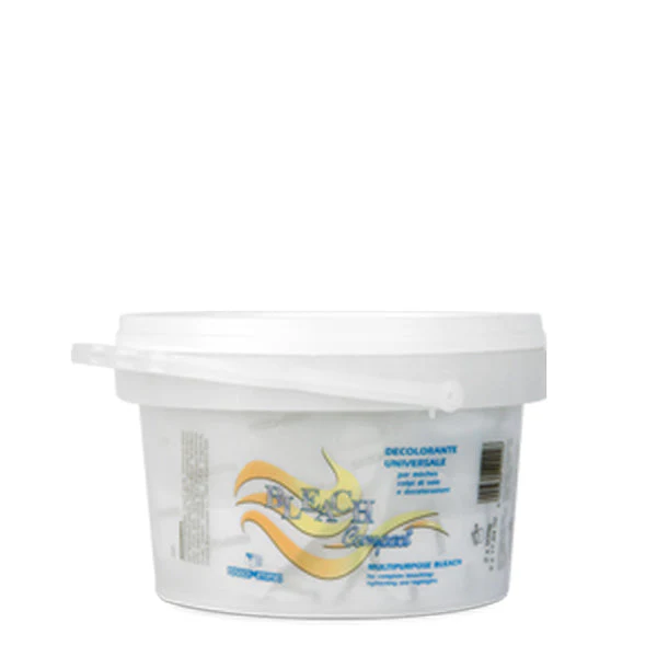 TOCCO MAGICO BLEACH COMPACT DECOLORANTE UNIVERSALE 2 x 500 GR