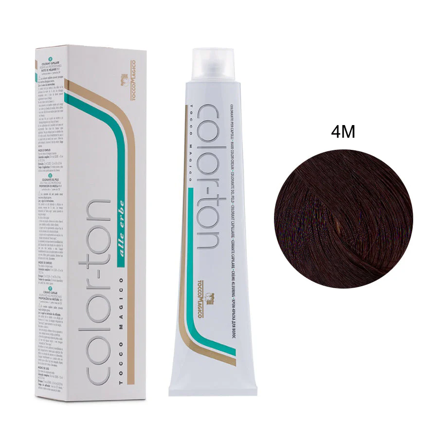 TOCCO MAGICO COLOR TON - TINTA PROFESSIONALE - Image 10