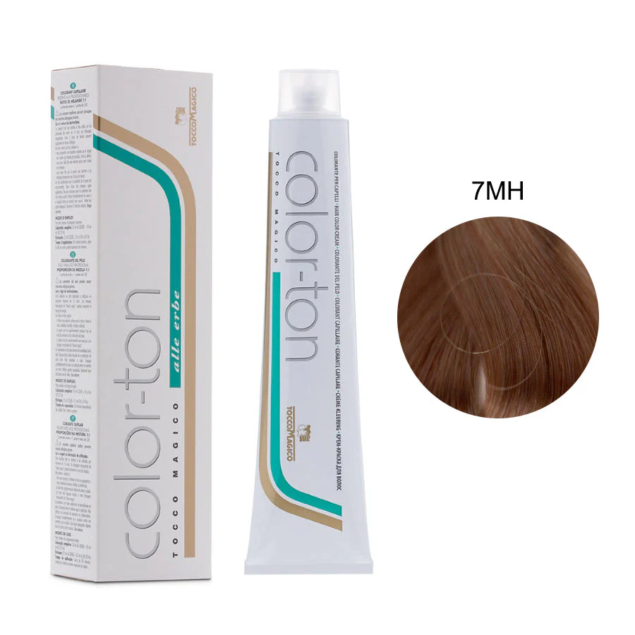 TOCCO MAGICO COLOR TON - TINTA PROFESSIONALE - Image 30