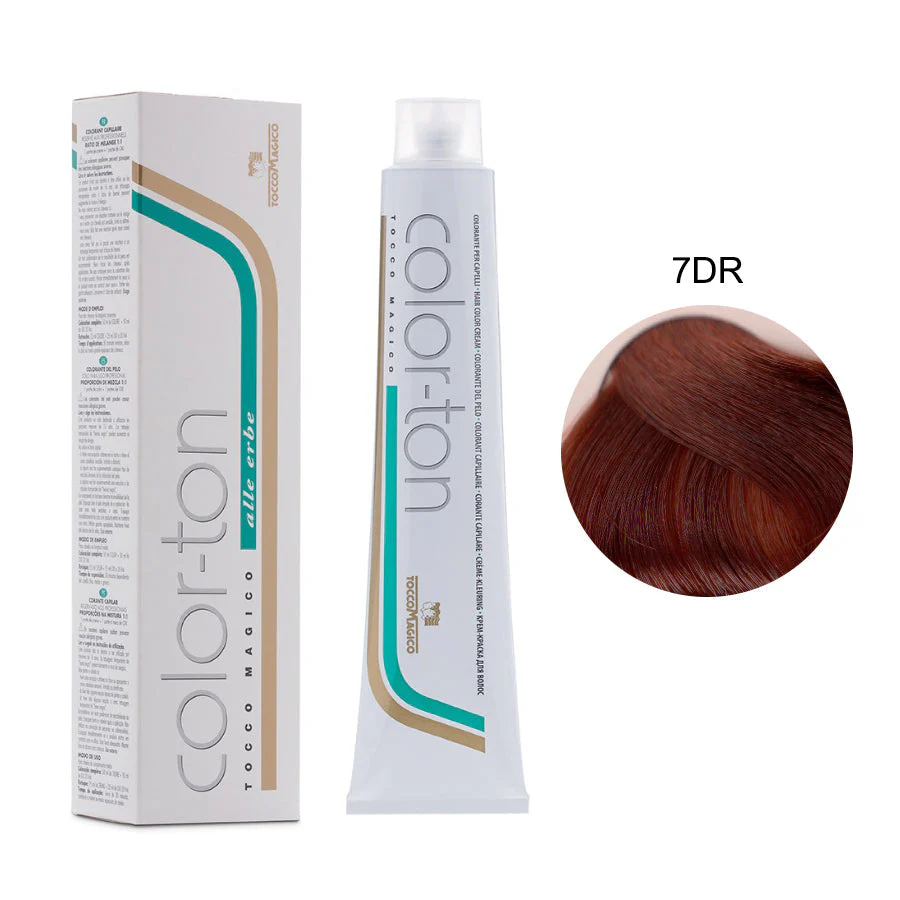TOCCO MAGICO COLOR TON - TINTA PROFESSIONALE - Image 34