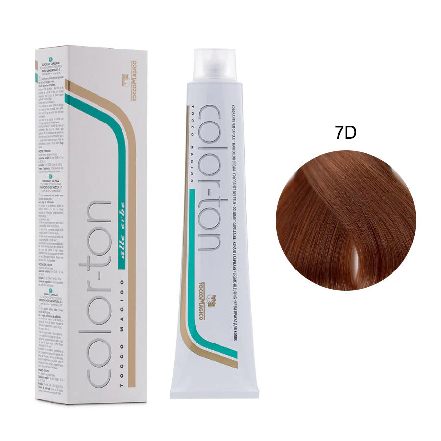 TOCCO MAGICO COLOR TON - TINTA PROFESSIONALE - Image 44