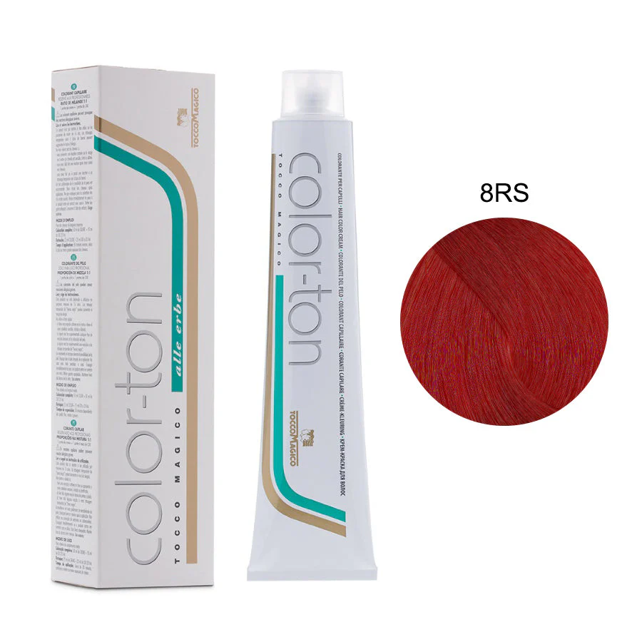 TOCCO MAGICO COLOR TON - TINTA PROFESSIONALE - Image 56