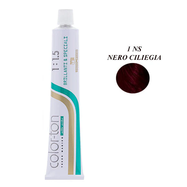 TOCCO MAGICO COLOR TON - TINTA PROFESSIONALE - Image 71