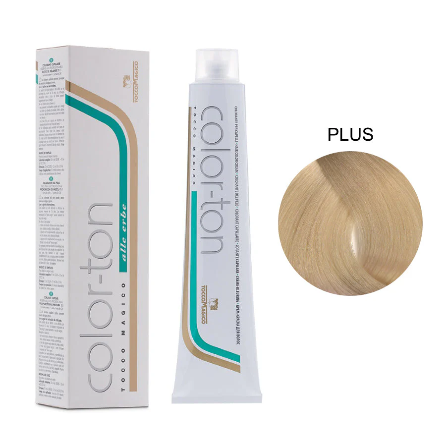 TOCCO MAGICO COLOR TON - TINTA PROFESSIONALE - Image 72