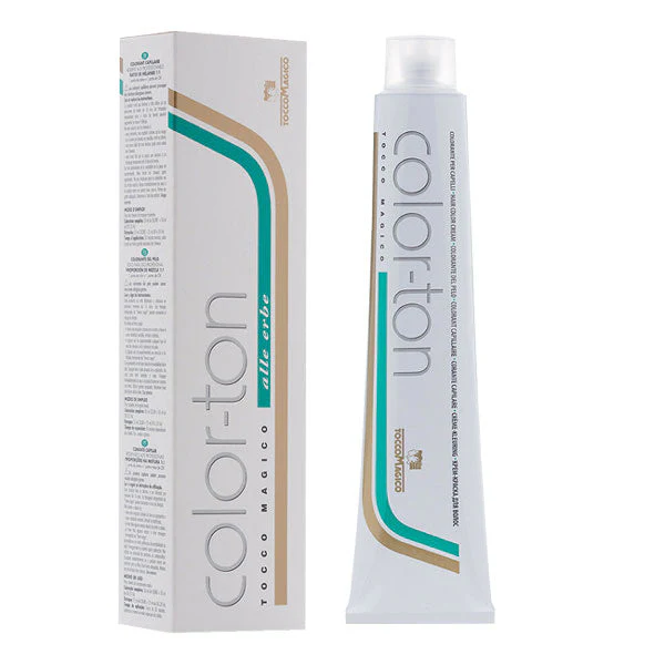 TOCCO MAGICO COLOR TON - TINTA PROFESSIONALE - Image 73