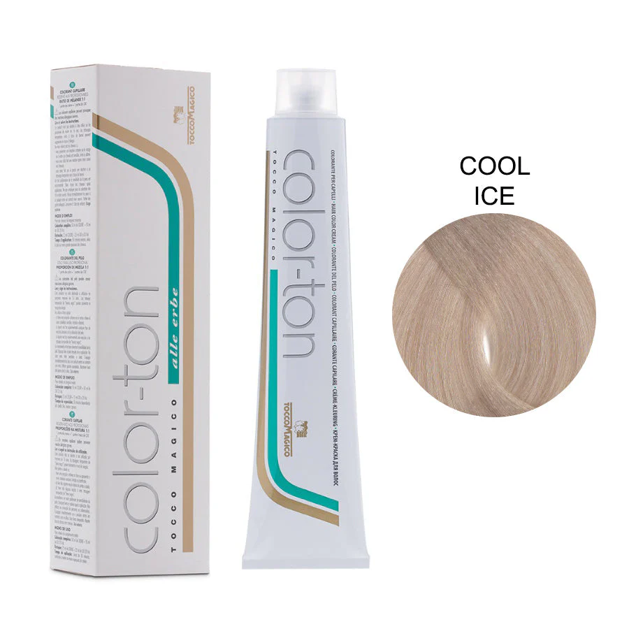 TOCCO MAGICO COLOR TON - TINTA PROFESSIONALE - Image 74
