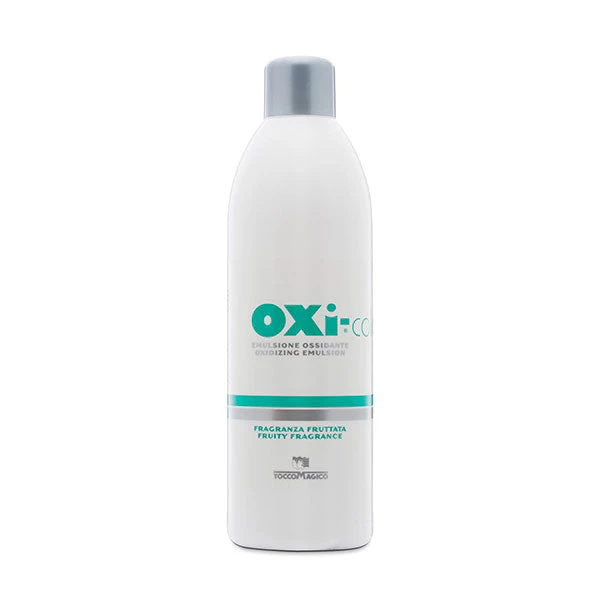 TOCCO MAGICO OXI-COLOR EMULSIONE OSSIDANTE 20 VOL 1000 ML - Image 2