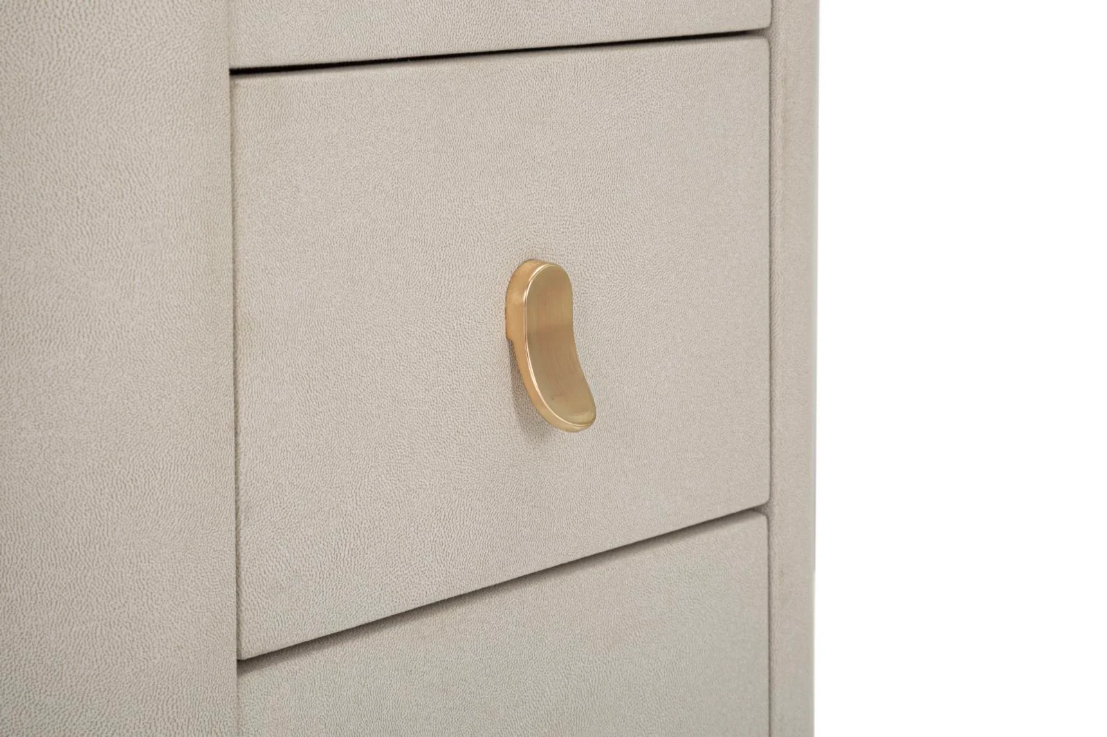 Toeletta Elegante da Camera con Piano in Simil Marmo 120x40x75 cm - Image 5