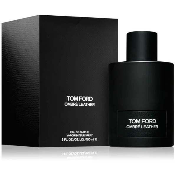 TOM FORD OMBRE LEATHER EAU DE PARFUM 150 ML - Image 2