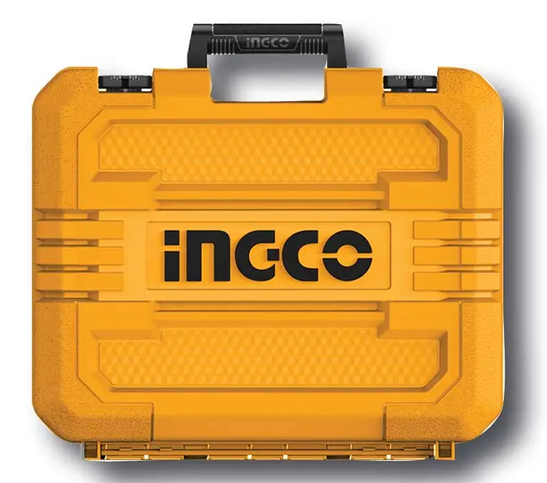 Trapano Avvitatore a Percussione 20V con 2 Batterie da 2.0Ah e Caricabatterie – Valigetta Inclusa - Image 5