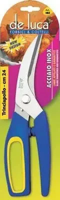 Trinciapollo profess.l/inox(85-24)