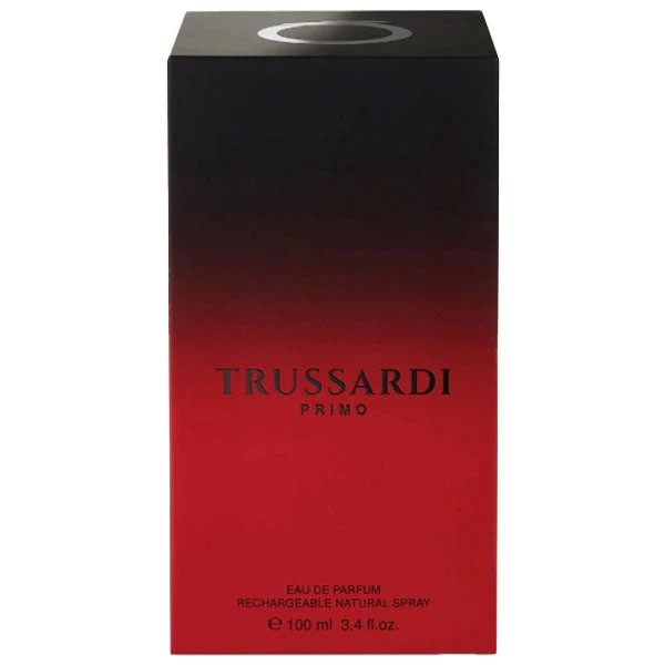 TRUSSARDI PRIMO EAU DE PARFUM 100 ML - Image 2