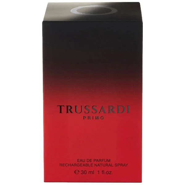 TRUSSARDI PRIMO EAU DE PARFUM 30 ML - Image 2