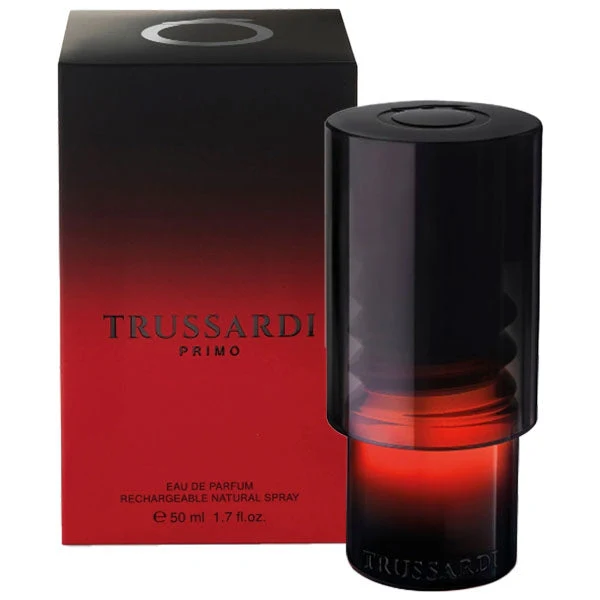 TRUSSARDI PRIMO EAU DE PARFUM 50 ML - Image 3
