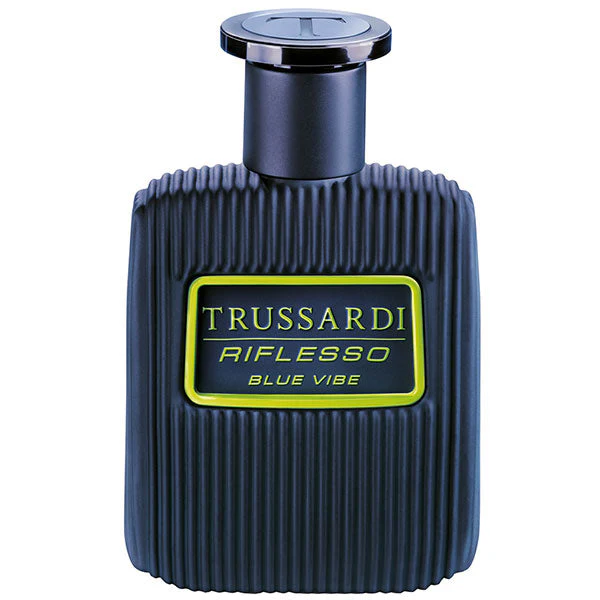 TRUSSARDI RIFLESSO BLUEVIBE EDT 100 ML