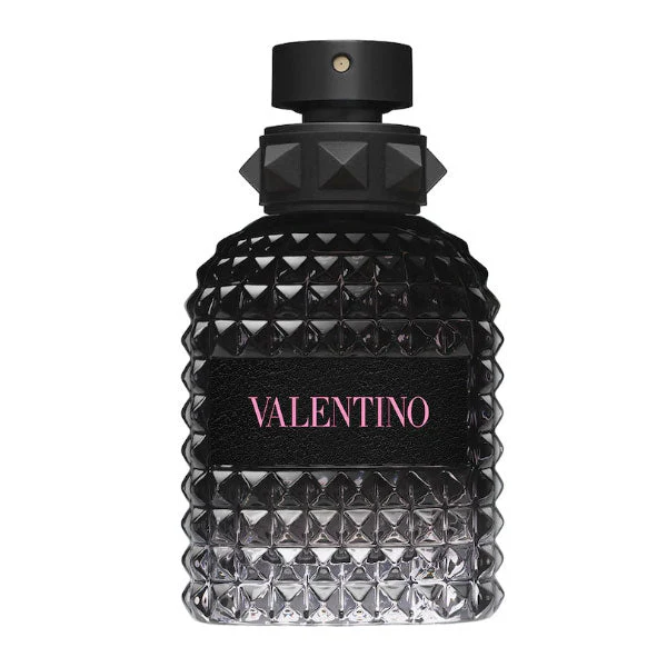 VALENTINO UOMO BORN IN ROMA EDT 100 ML - Image 2
