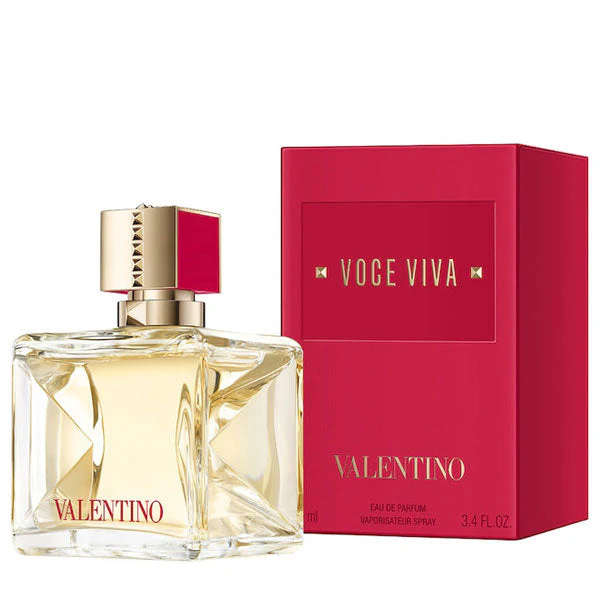 VALENTINO VOCE VIVA EAUDE PARFUM 100 ML - Image 2