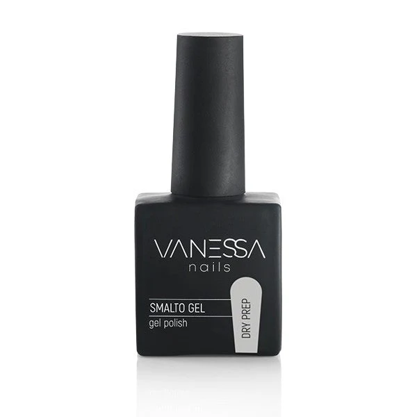 VANESSA NAILS SMALTO GEL DRY PREP 8 ML