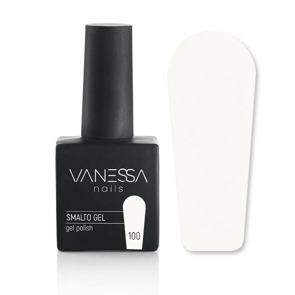 VANESSA NAILS SMALTO GEL SOAK OFF 100 8 ML