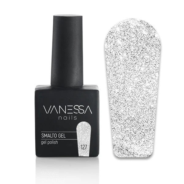 VANESSA NAILS SMALTO GEL SOAK OFF 127 8 ML