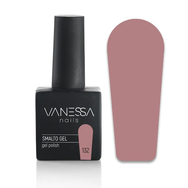 VANESSA NAILS SMALTO GEL SOAK OFF 132 8 ML