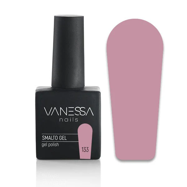 VANESSA NAILS SMALTO GEL SOAK OFF 133 8 ML