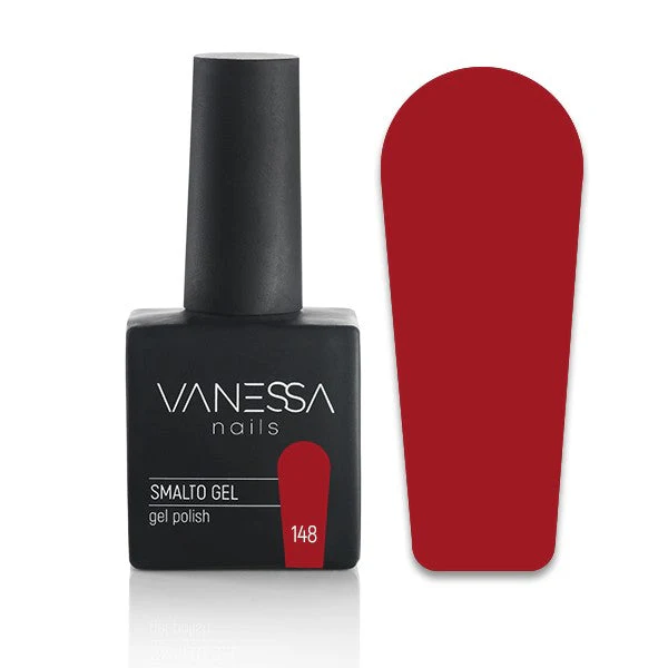 VANESSA NAILS SMALTO GEL SOAK OFF 148 8 ML
