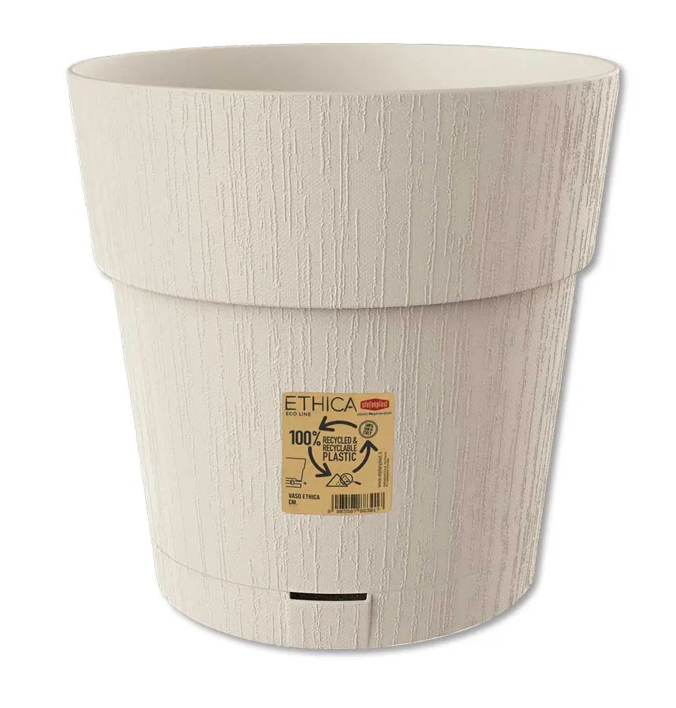 Vaso con Riserva d'Acqua Ethica diverse dimensioni - Image 2