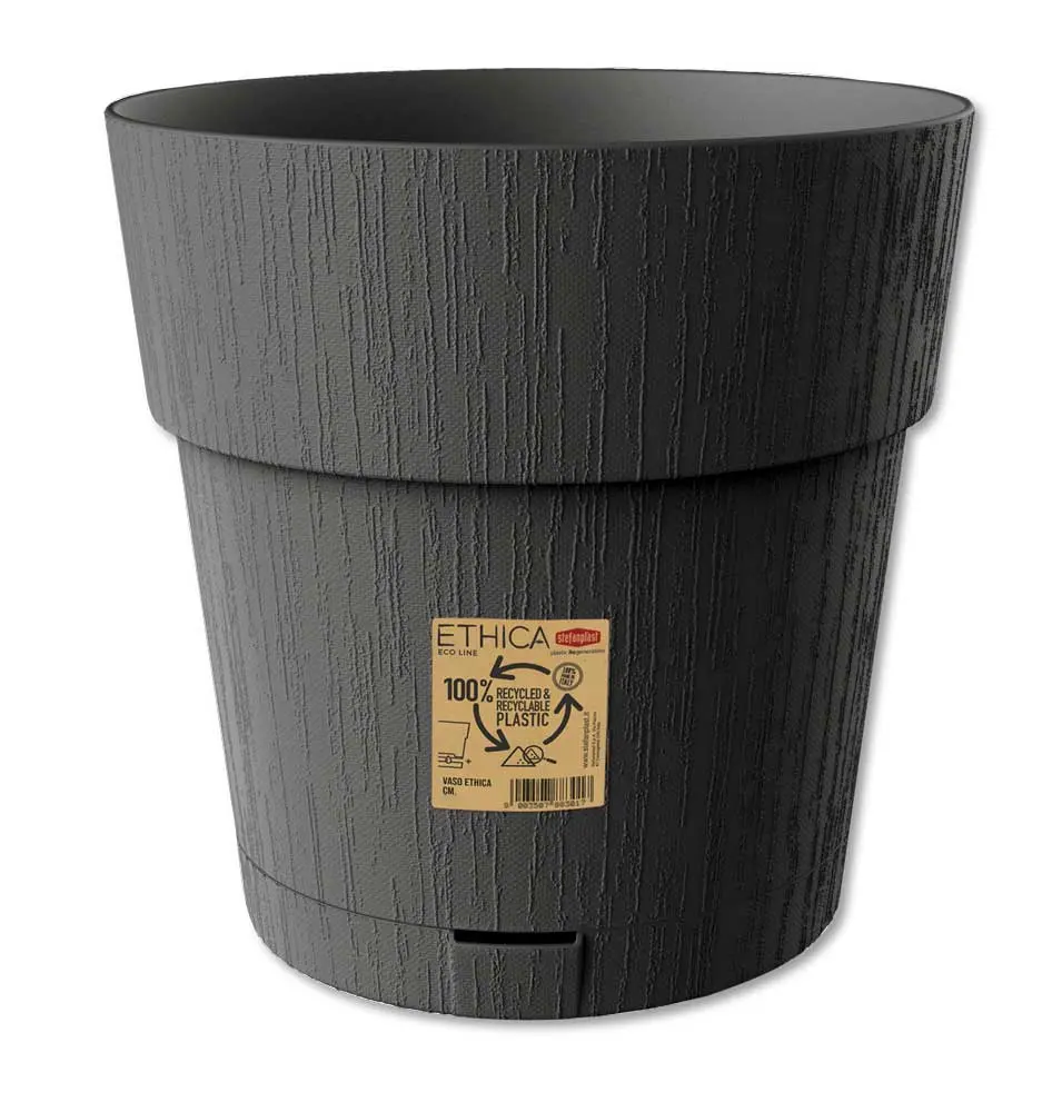 Vaso con Riserva d'Acqua Ethica diverse dimensioni - Image 3